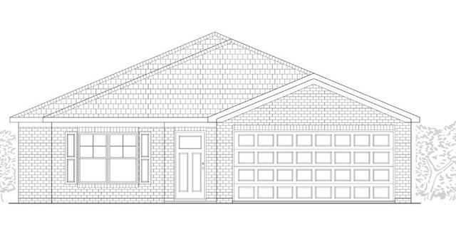 6286 Lemongrass Drive, Columbus, GA 31907