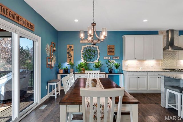 213 Wyndemere Lane, Lake St Louis, MO 63367