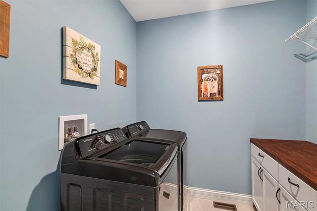 213 Wyndemere Lane, Lake St Louis, MO 63367