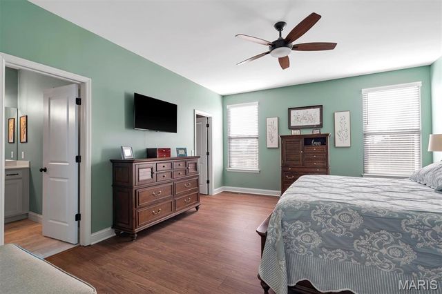 213 Wyndemere Lane, Lake St Louis, MO 63367