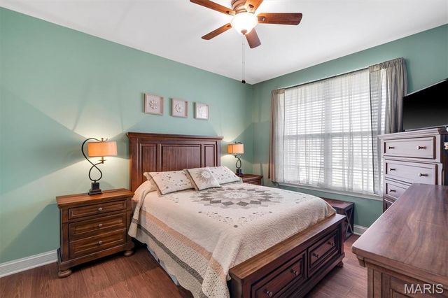 213 Wyndemere Lane, Lake St Louis, MO 63367