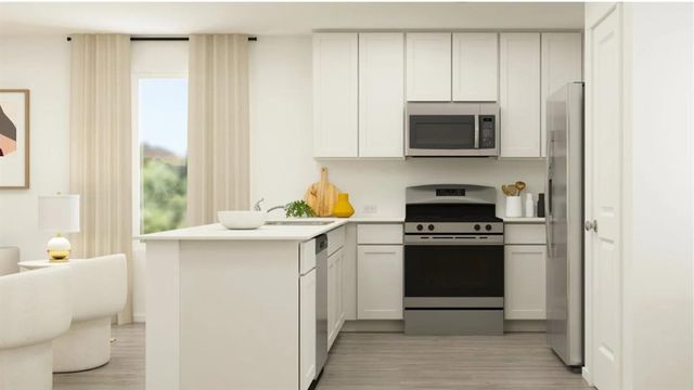 3716 Los Cabos Drive, Mustang, OK 73064