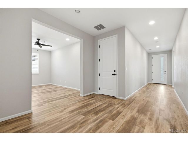 3778 Castle Vista Dr, Castle Rock, CO 80104