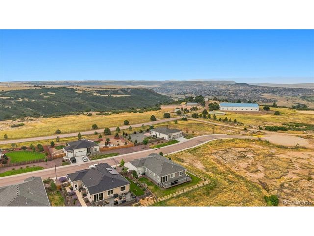 3778 Castle Vista Dr, Castle Rock, CO 80104