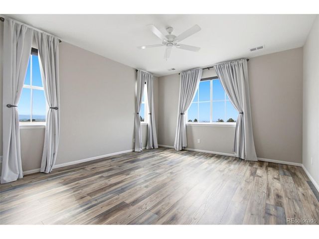 3778 Castle Vista Dr, Castle Rock, CO 80104