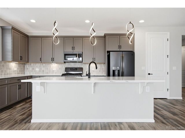 3778 Castle Vista Dr, Castle Rock, CO 80104
