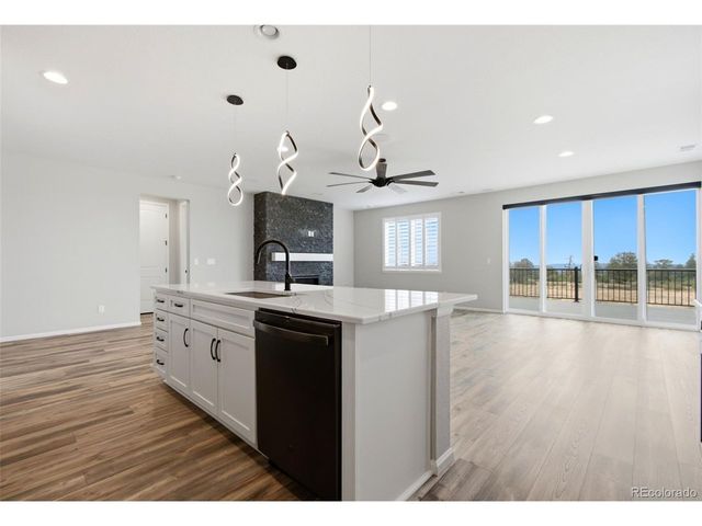 3778 Castle Vista Dr, Castle Rock, CO 80104