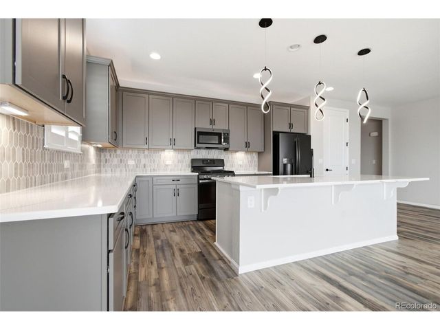3778 Castle Vista Dr, Castle Rock, CO 80104