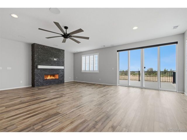 3778 Castle Vista Dr, Castle Rock, CO 80104