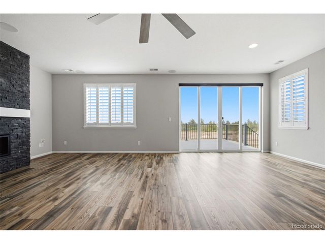 3778 Castle Vista Dr, Castle Rock, CO 80104