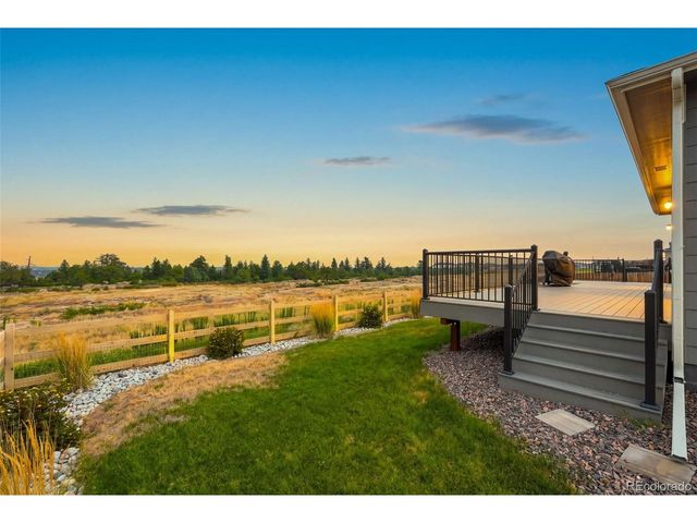 3778 Castle Vista Dr, Castle Rock, CO 80104
