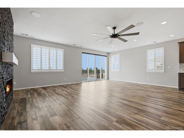 3778 Castle Vista Dr, Castle Rock, CO 80104
