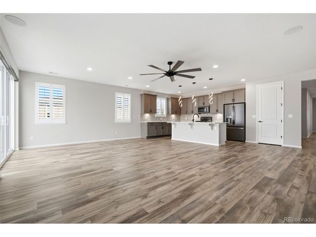 3778 Castle Vista Dr, Castle Rock, CO 80104