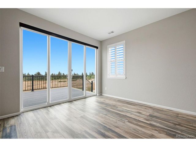 3778 Castle Vista Dr, Castle Rock, CO 80104