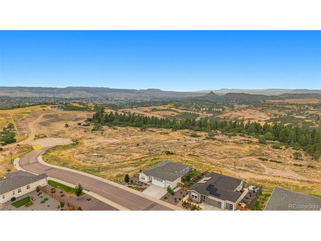 3778 Castle Vista Dr, Castle Rock, CO 80104