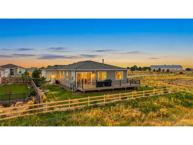 3778 Castle Vista Dr, Castle Rock, CO 80104