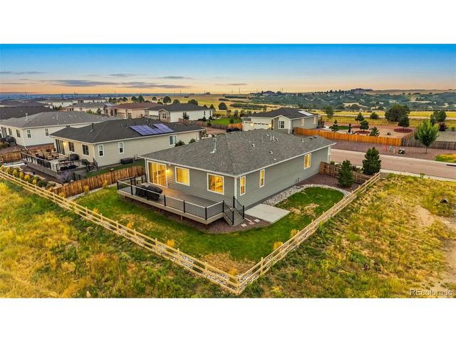 3778 Castle Vista Dr, Castle Rock, CO 80104