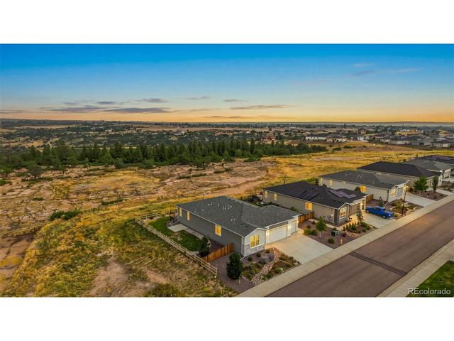 3778 Castle Vista Dr, Castle Rock, CO 80104