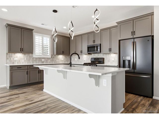 3778 Castle Vista Dr, Castle Rock, CO 80104