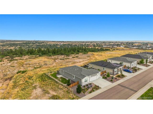 3778 Castle Vista Dr, Castle Rock, CO 80104