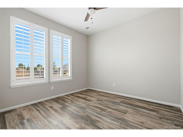 3778 Castle Vista Dr, Castle Rock, CO 80104