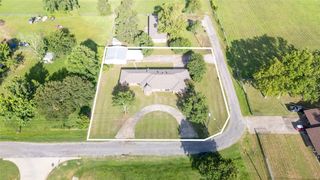 210 Stewart Street, Collinsville, TX 76233