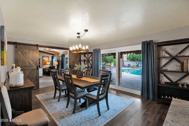 7641 E ASTER Drive, Scottsdale, AZ 85260