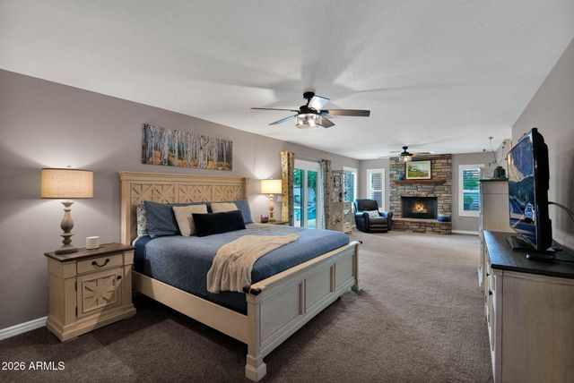 7641 E ASTER Drive, Scottsdale, AZ 85260