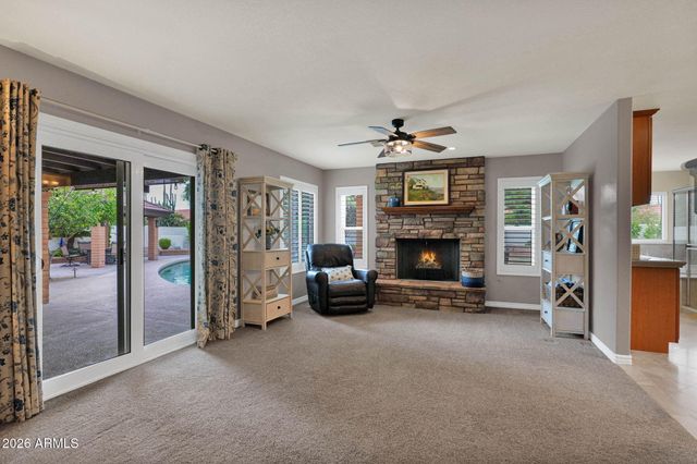 7641 E ASTER Drive, Scottsdale, AZ 85260