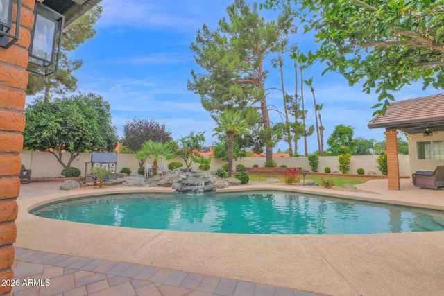 7641 E ASTER Drive, Scottsdale, AZ 85260
