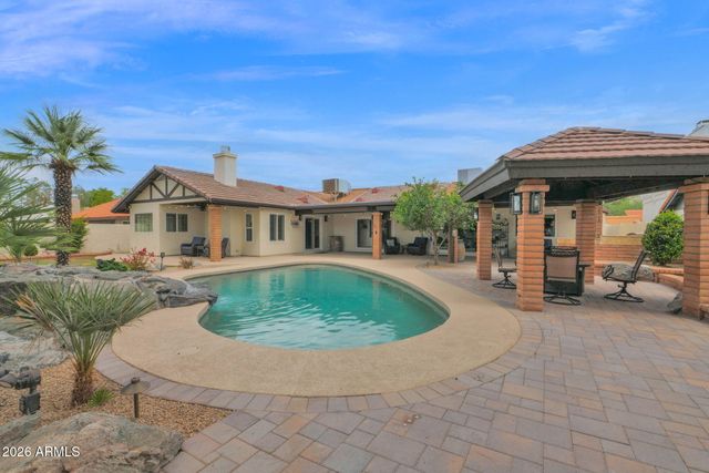 7641 E ASTER Drive, Scottsdale, AZ 85260