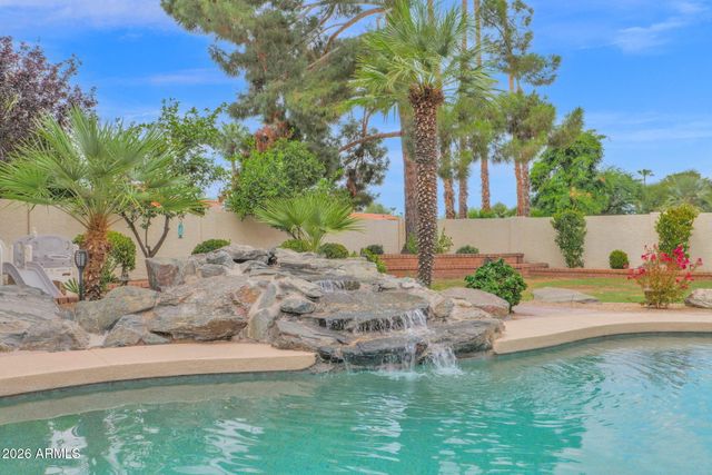 7641 E ASTER Drive, Scottsdale, AZ 85260