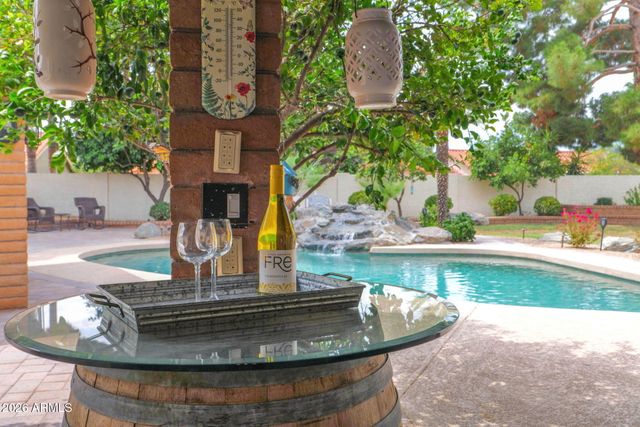 7641 E ASTER Drive, Scottsdale, AZ 85260