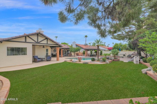 7641 E ASTER Drive, Scottsdale, AZ 85260