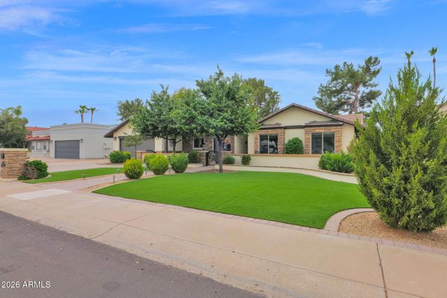 7641 E ASTER Drive, Scottsdale, AZ 85260