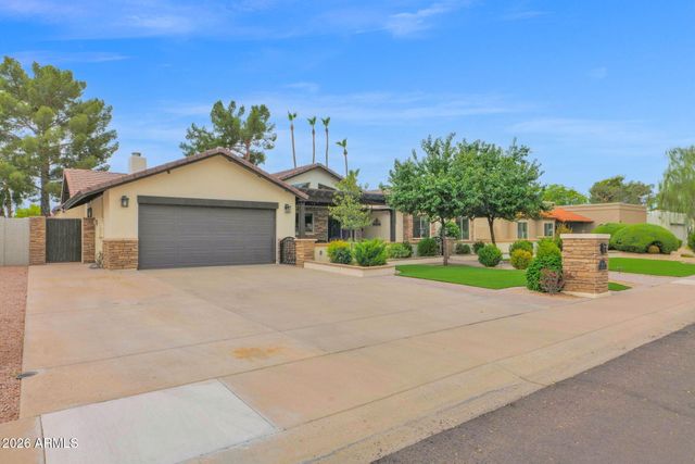 7641 E ASTER Drive, Scottsdale, AZ 85260
