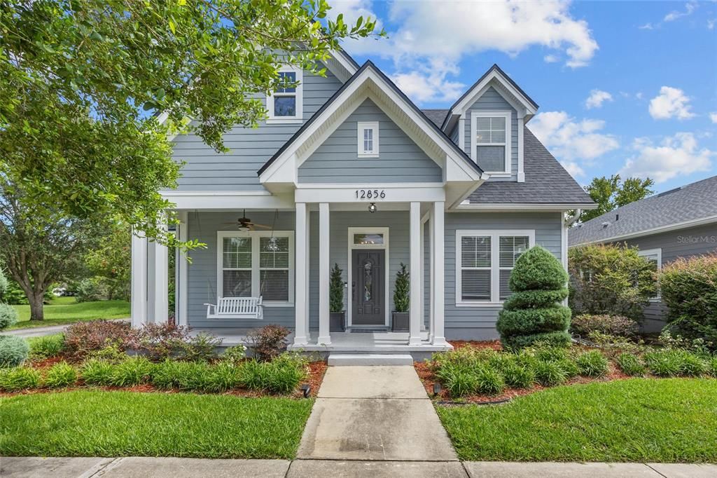 12856 SW 5TH PLACE, Newberry, FL 32669