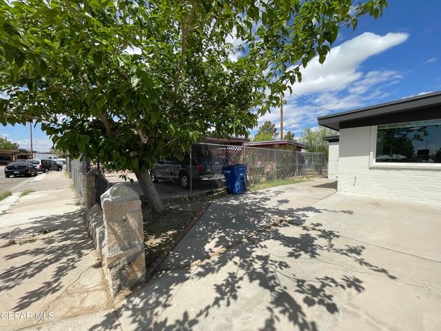 8909 OTYOKWA Way, El Paso, TX 79907