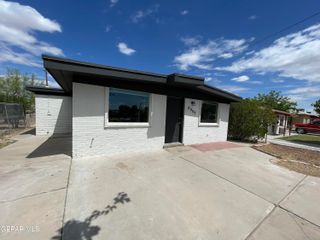 8909 OTYOKWA Way, El Paso, TX 79907