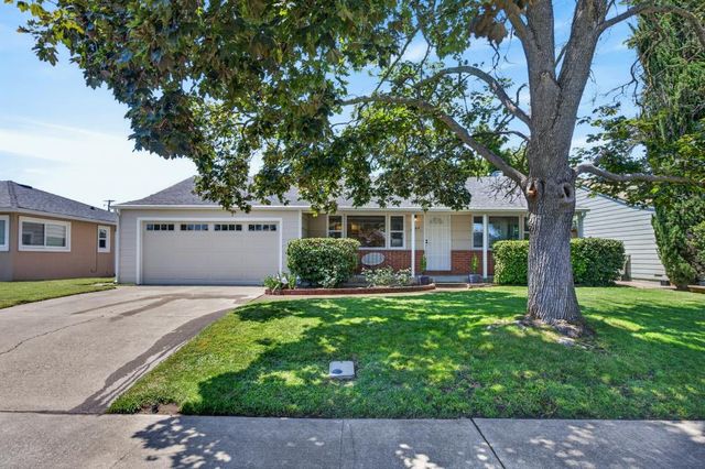 1144 Longcroft St, West Sacramento, CA 95691