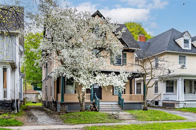 184 Wellington Avenue, Rochester, NY 14611