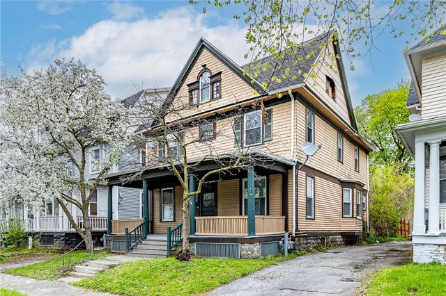 184 Wellington Avenue, Rochester, NY 14611