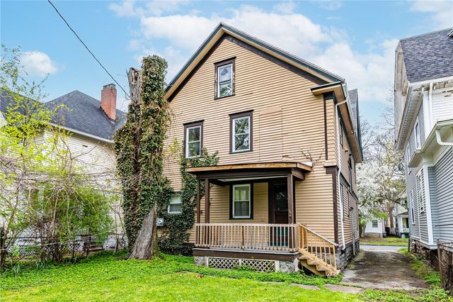 184 Wellington Avenue, Rochester, NY 14611