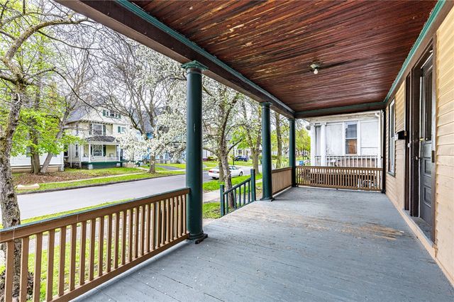 184 Wellington Avenue, Rochester, NY 14611