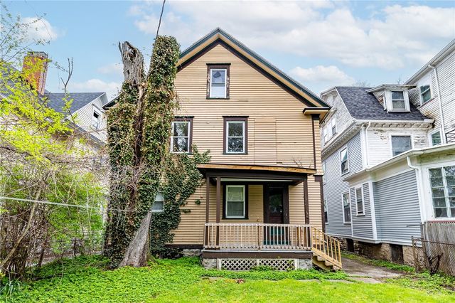 184 Wellington Avenue, Rochester, NY 14611
