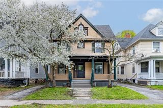 184 Wellington Avenue, Rochester, NY 14611