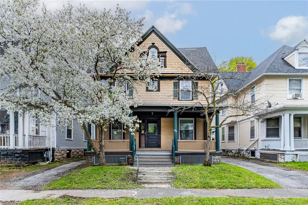 184 Wellington Avenue, Rochester, NY 14611