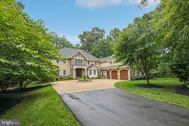 512 SENECA GREEN WAY, Great Falls, VA 22066