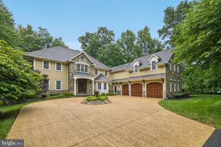 512 SENECA GREEN WAY, Great Falls, VA 22066
