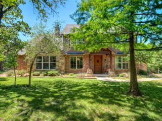 19401 N Peebly Road, Luther, OK 73054